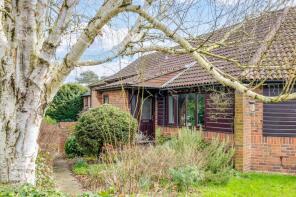 4, Mardleybury Court, Knebworth SG3 6LP