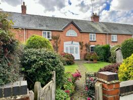 9, Portland Close, Hereford HR4 8SQ