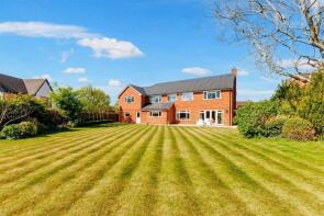 6 Orchard House, Butt Furlong, Pershore WR10 2QZ
