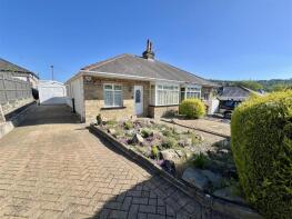 4, Sunny Mount, Sandbeds, Keighley BD20 5ND