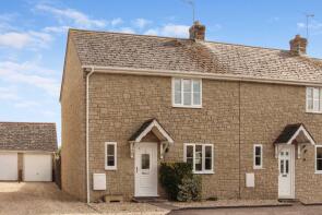 8, Sussex Farm Way, Sherborne DT9 6SZ