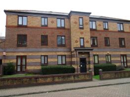 42, Berlington Court, Redcliff Mead Lane, Redcliff, Bristol BS1 6FB