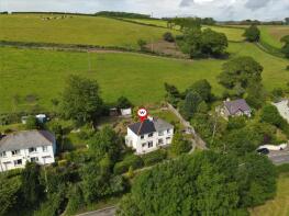2, Sunnybank, Road From Rose Cottages To Plaistow Mills, Barnstaple EX31 4HD