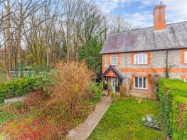27, Laverstoke Lane, Whitchurch RG28 7NY