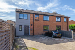 5, Beck Close, Woodbridge IP12 2UE