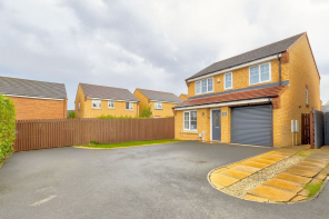 36, Bramble Close, Middlesbrough TS8 9FE