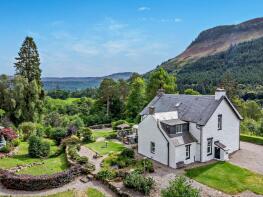 The Manse, Achnaconeran Road, Invermoriston IV63 7YA