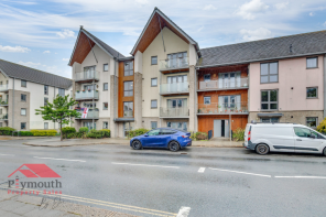 Flat 6, 59, Chapel Street, Devonport, Plymouth PL1 4TF