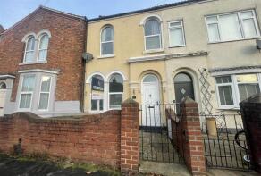 41, George Street, Goole DN14 9HZ
