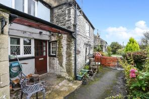 Tree Tops, Hyde Lane, Buxton SK17 9UD