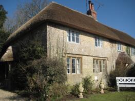 Rose Cottage, Wayford, Crewkerne TA18 8QG