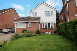 43, The Paddocks, Pontypridd CF38 1TL