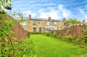 5, Mostyn Terrace, Bishop Auckland DL13 5DY