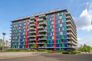 Flat 52, Marsworth House, Hatton Road, Wembley HA0 1QY