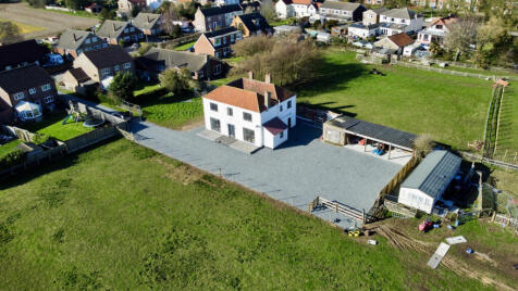 Humber Lane, Welwick, HU12 0SA