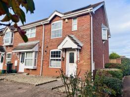 22, Lacock Drive, Bristol BS30 7HD