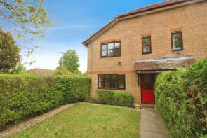 12, Morecambe Close, Stevenage SG1 2AZ