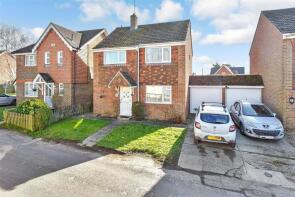 2, The Forge, Forstal Road, Ashford TN27 9EH