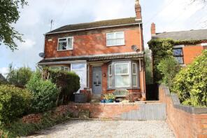 65, Main Road, Alfreton DE55 6HH