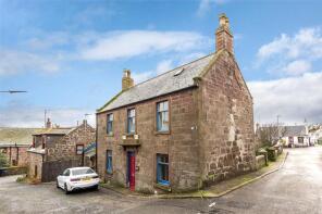 May House, Mid Street, Montrose DD10 0HB