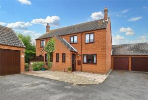 20, Potkins Lane, Woodbridge IP12 2SS