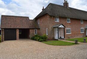 Westworth Cottage, Oak Trees Farm To Edmonsham Road - Lane, Wimborne BH21 5RJ