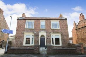 Hawthorne House, High Street, Goole DN14 7HS