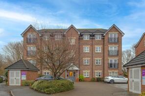 95, Drillfield Road, Northwich CW9 5HU