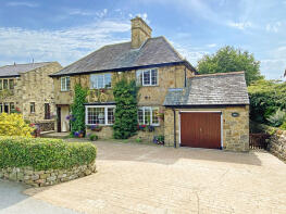 Quackers, Well House Farm To Kalashandy Warehouse, Harrogate HG3 4DD