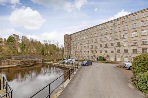21, Calver Mill, Old Mill Lane, Hope Valley S32 3YU