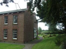 Sunnyside, Kirkandrews On Eden, Kirkandrews-on-eden, Burgh By Sands CA5 6DJ