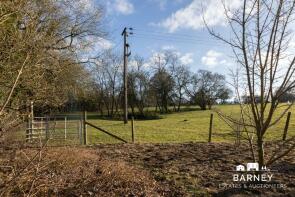 Hooks Green Cottage, Barley Mow Lane, Baldock SG7 6RF