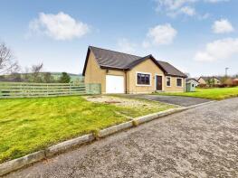 1, Old Smiddyfield Park, West Linton EH46 7AN