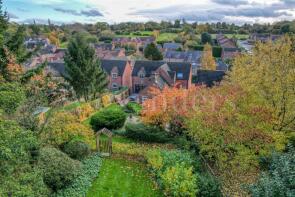 4, The Yews, Melton Mowbray LE14 2EH