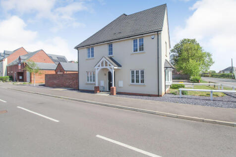 Nightingale Road, Great Barford, MK44