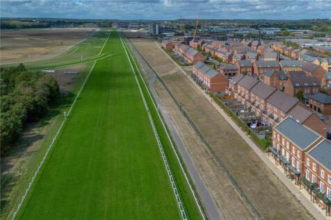 Primus End, Newbury, Berkshire, RG14