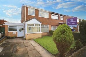 48, Windsor Crescent, Wigan WN2 1XE