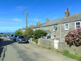 17, Levant Road, Trewellard, Penzance TR19 7SU