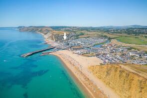 The Larches, Hill Rise, West Bay DT6 4HN