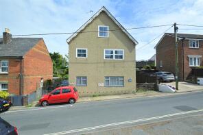 Newport House, The Mall, Brading, Sandown PO36 0BZ
