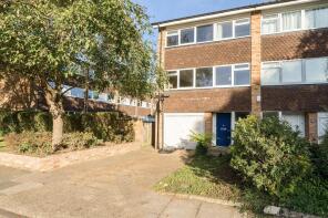 14, Breamwater Gardens, Richmond TW10 7SQ