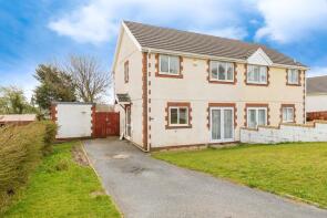 15, Tir Dafydd, Pontyates, Llanelli SA15 5TP