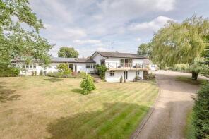 29 Farthing Hall, Cole Green, Hertford SG14 2NL