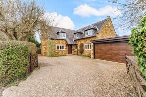 The Hawthorns, Kelmarsh Road, Market Harborough LE16 9RX