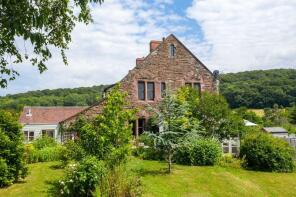 1, Block Cottages, Leominster HR6 0PT