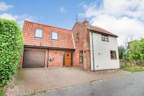 Dewberry, Mill Road, Norwich NR14 7BN