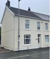 145, Penygroes Road, Blaenau, Ammanford SA18 3BQ