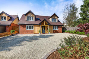 Forest Side, Chapel Lane, Callow Hill, Kidderminster DY14 9XE