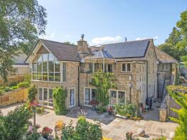 Southfield House, South End, Great Rollright OX7 5RF