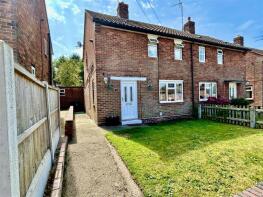 45, Thompson Drive, Whitchurch SY13 1JJ